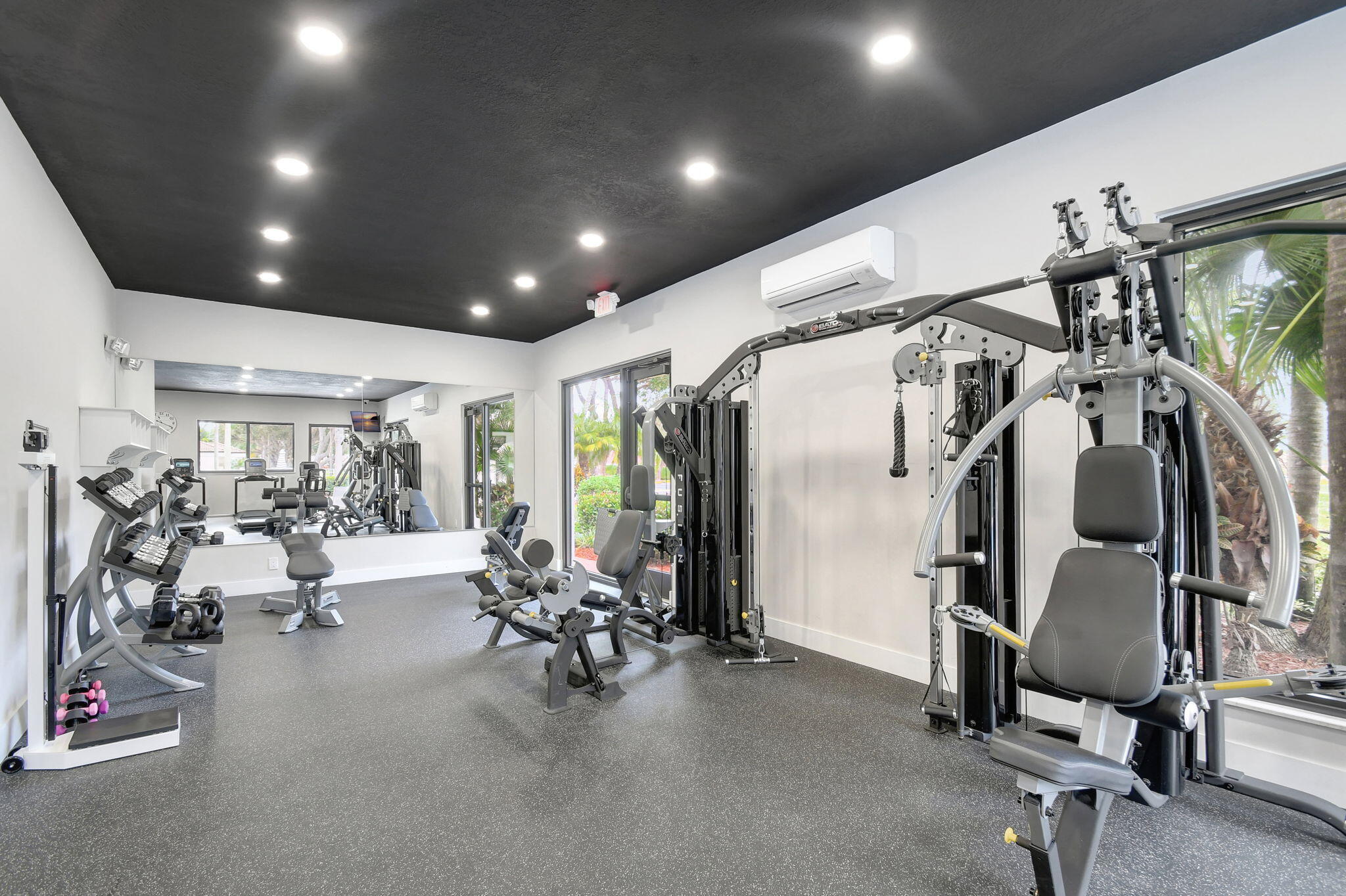 QUAIL RUN CONDO ONE - Residential
