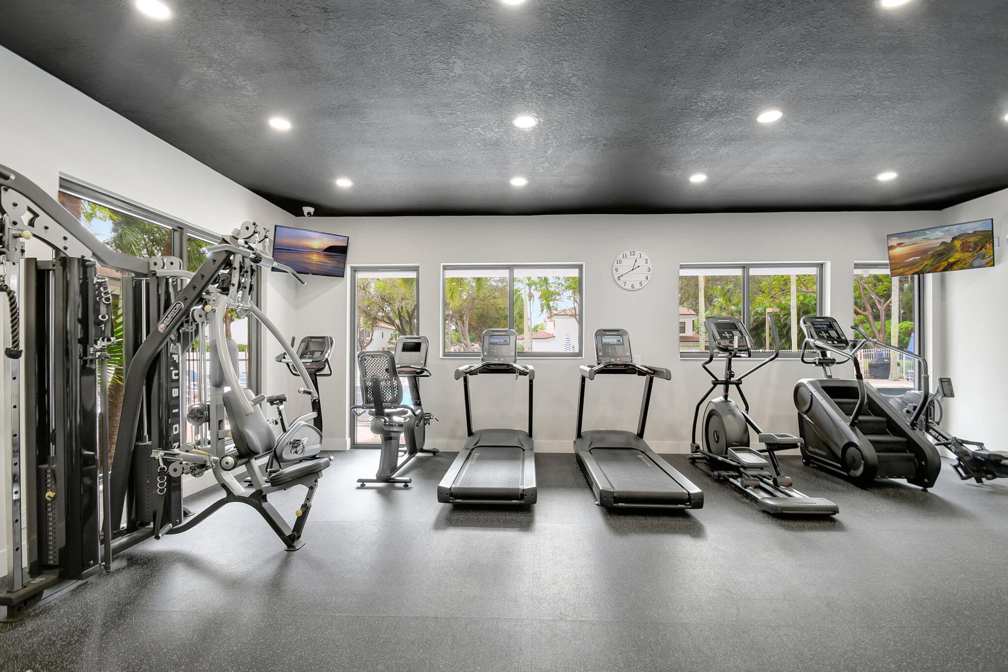 QUAIL RUN CONDO ONE - Residential