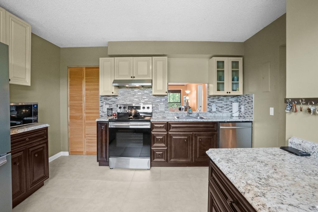 Photo of 1734 Hammock Boulevard #302, Coconut Creek, FL 33063 (MLS # F10432245)