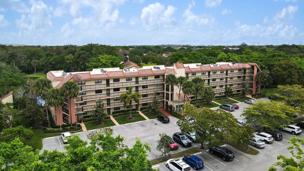 Photo of 1734 Hammock Boulevard #302, Coconut Creek, FL 33063 (MLS # F10432245)