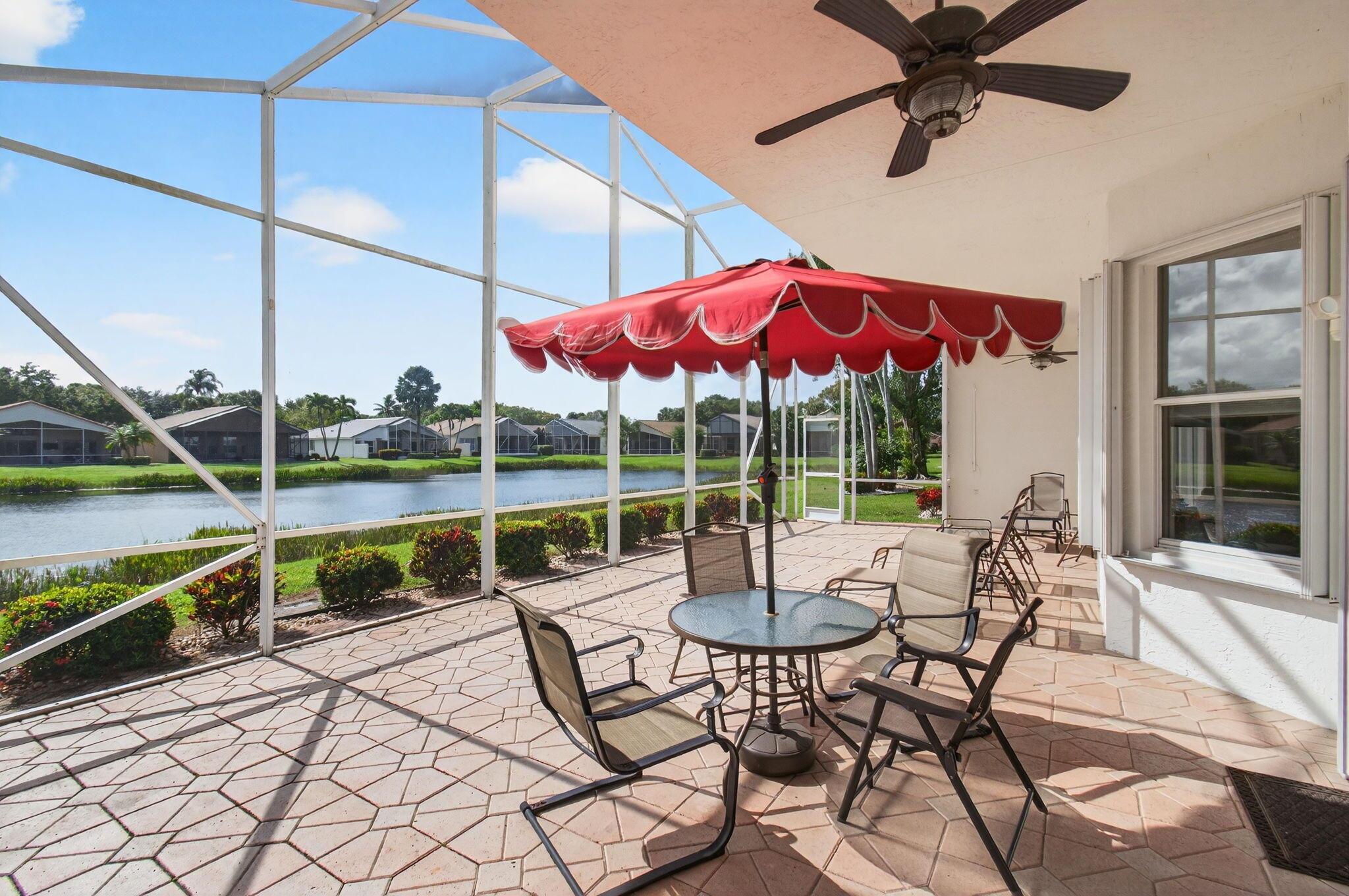 VALENCIA LAKES - Residential