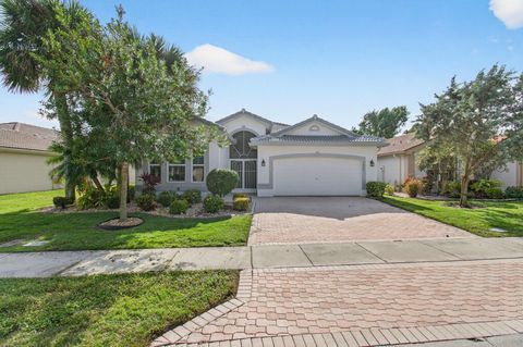 7854 Stanza Street Boynton Beach FL 33437