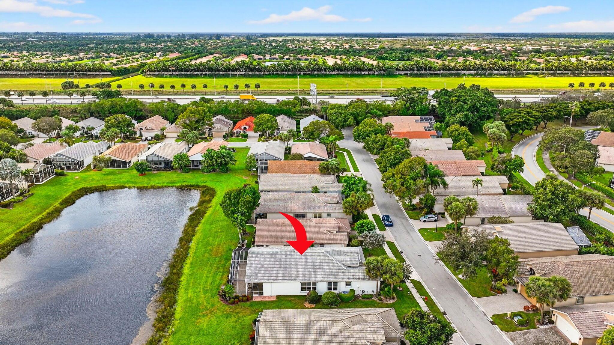VALENCIA LAKES - Residential