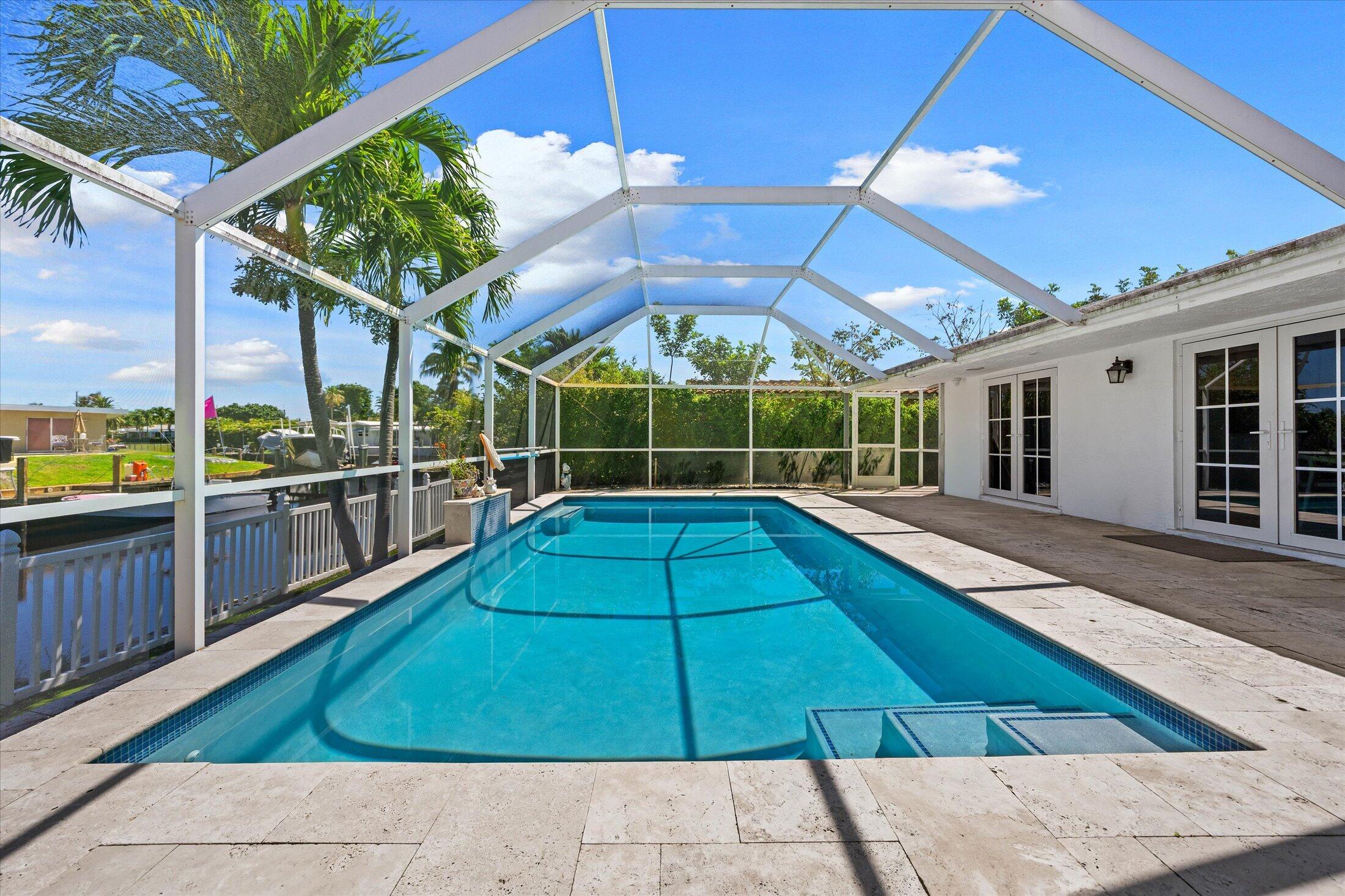BOULEVARD PARK ISLES SEC 5 - Residential