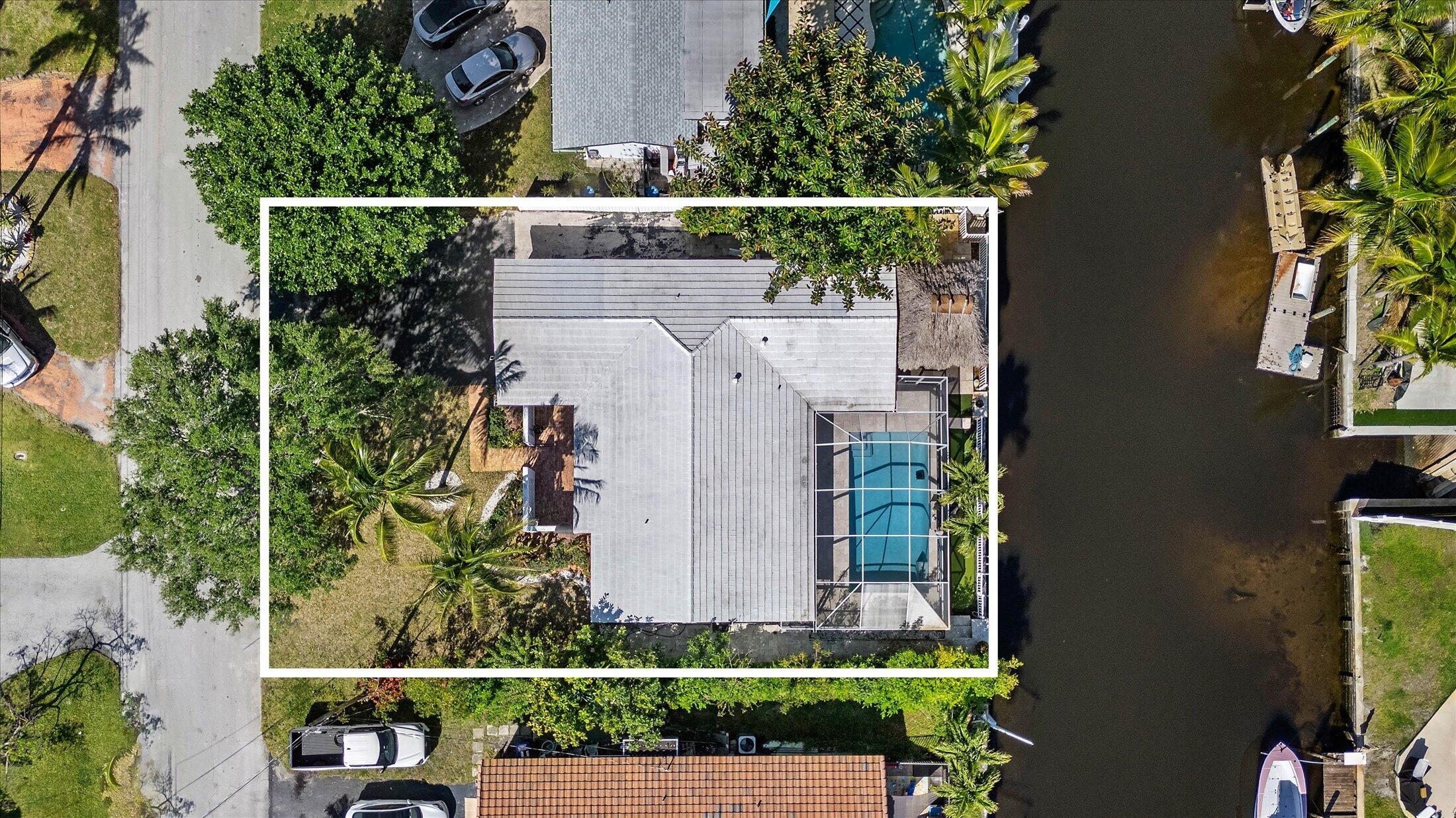 421 SW 18th Street