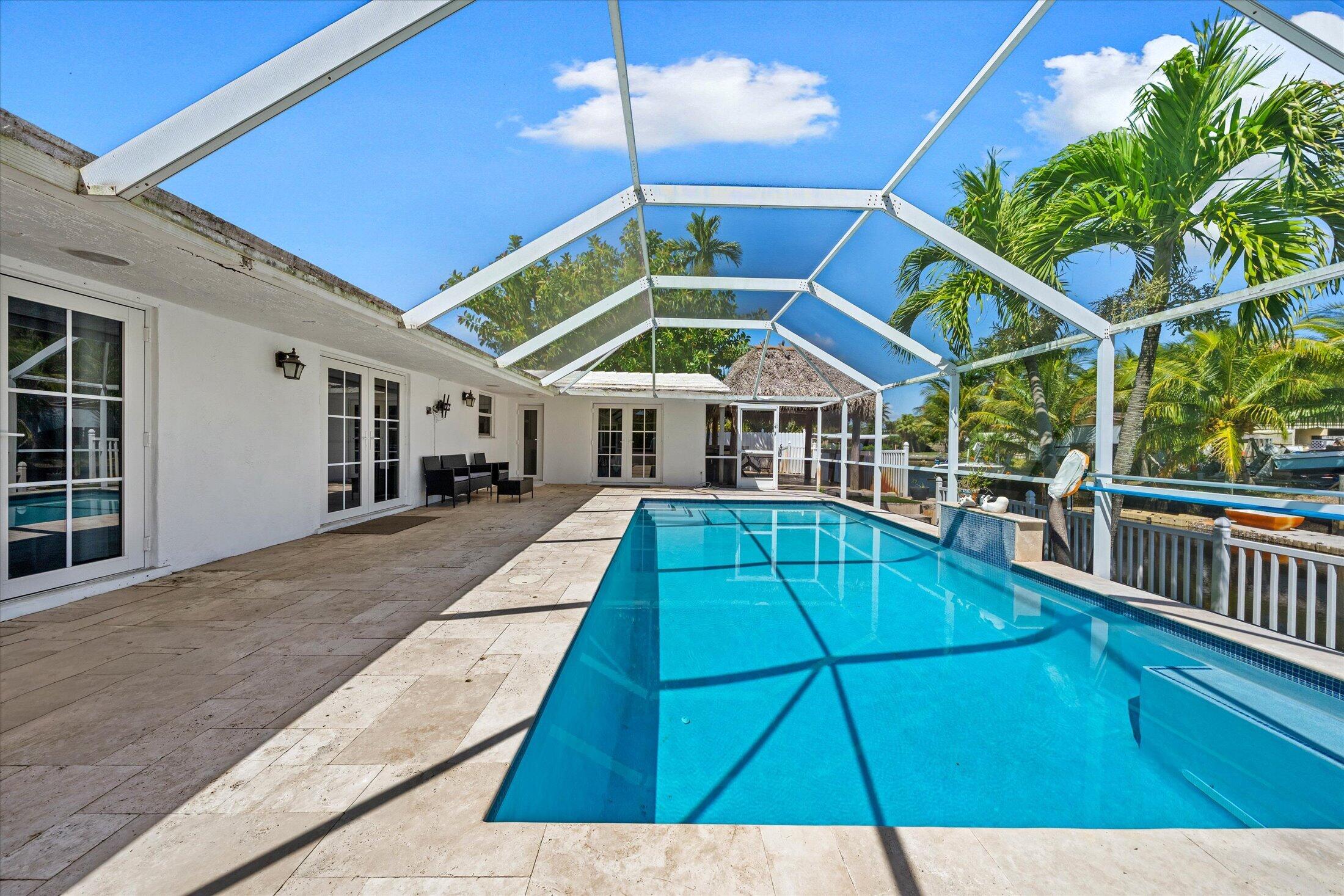 BOULEVARD PARK ISLES SEC 5 - Residential
