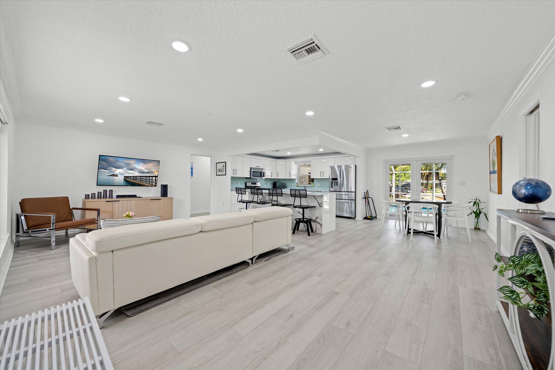 BOULEVARD PARK ISLES SEC 5 - Residential