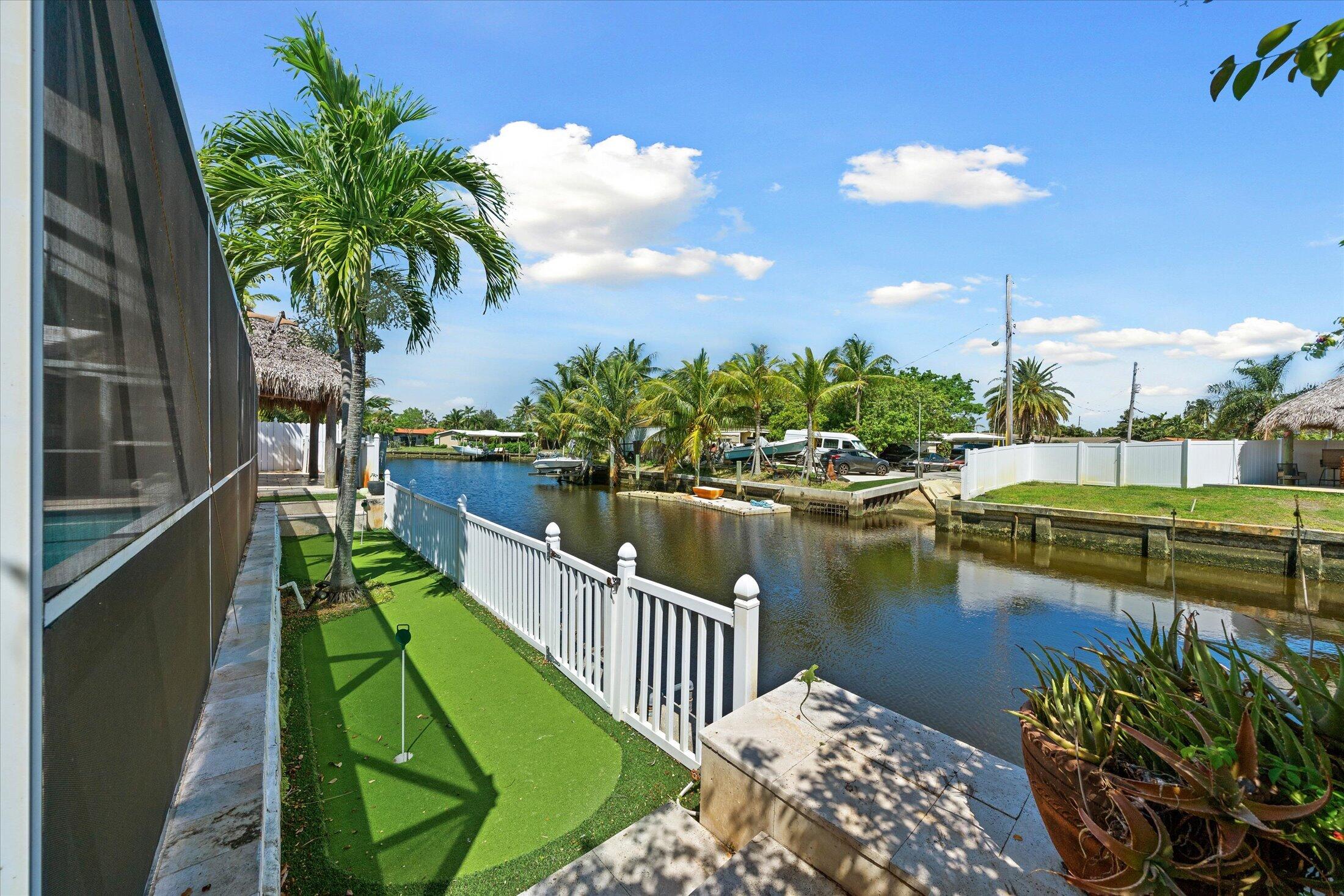BOULEVARD PARK ISLES SEC 5 - Residential