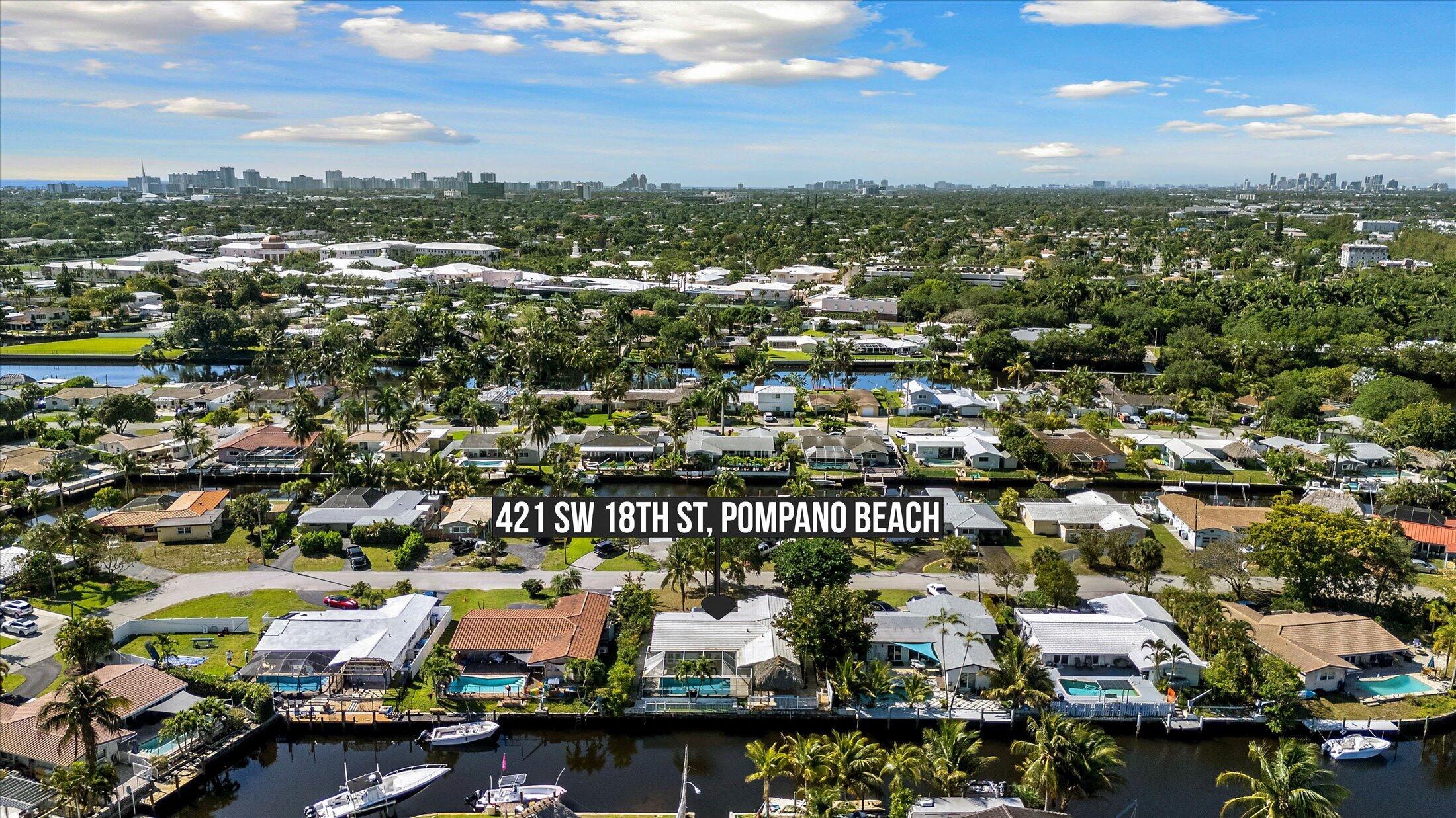 BOULEVARD PARK ISLES SEC 5 - Residential