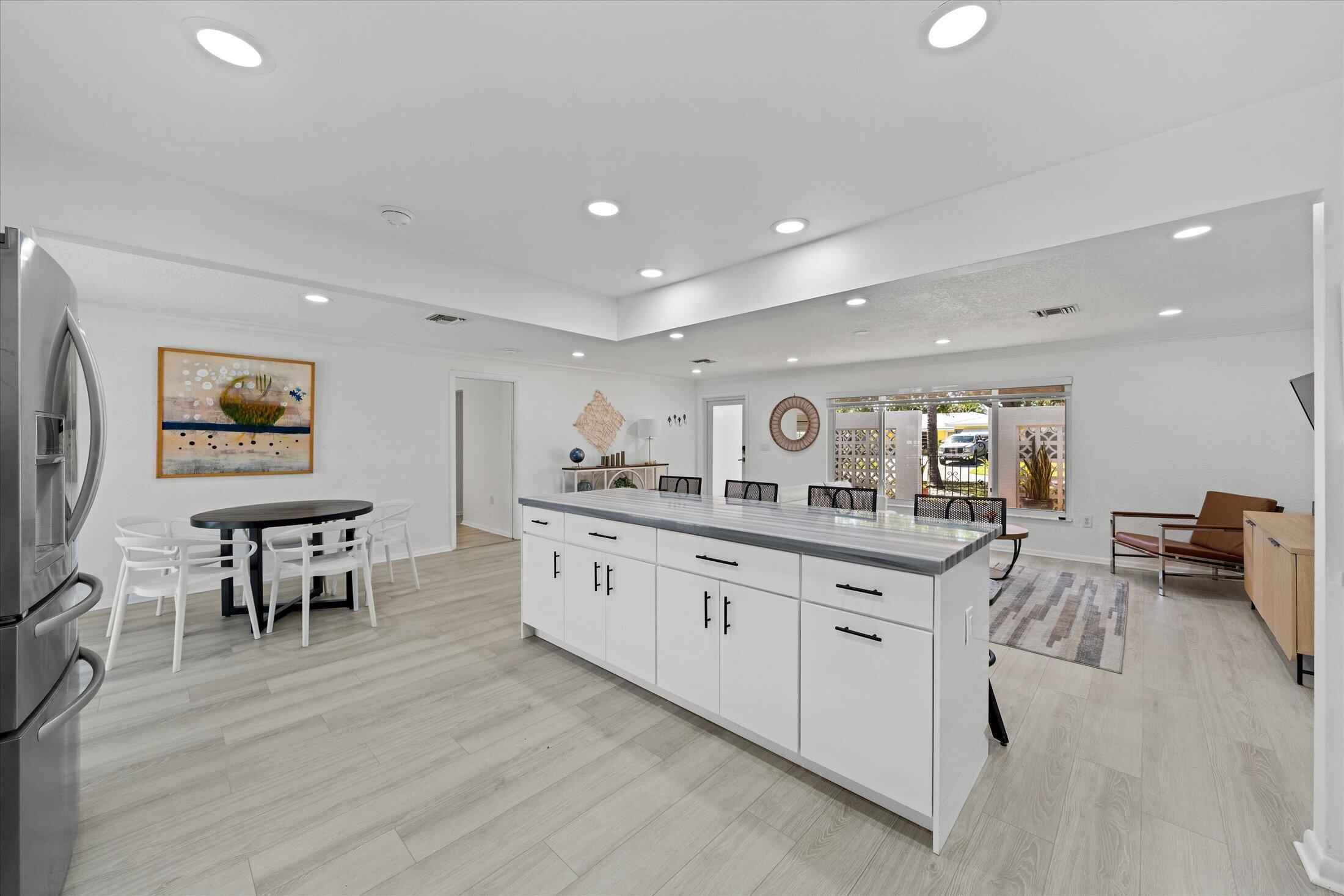 BOULEVARD PARK ISLES SEC 5 - Residential