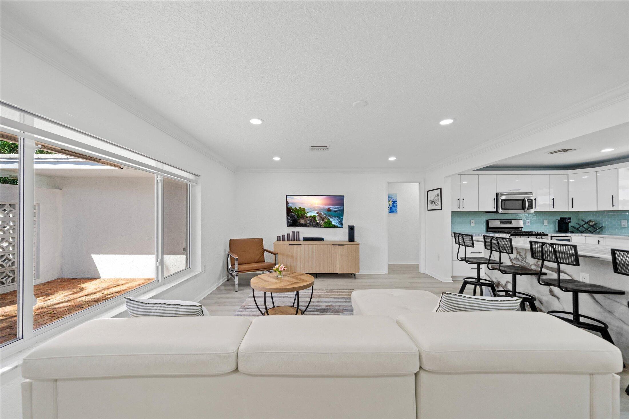BOULEVARD PARK ISLES SEC 5 - Residential