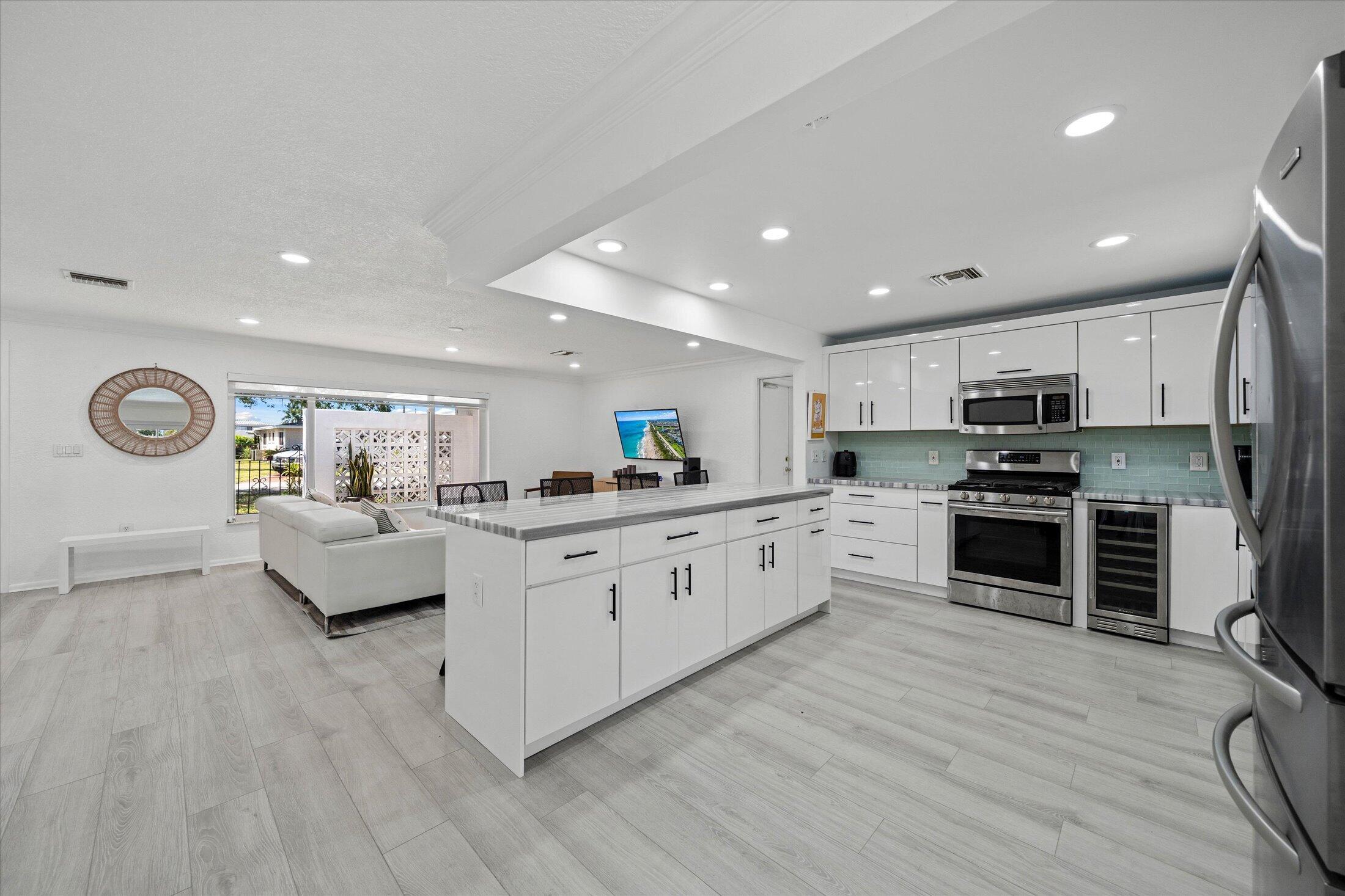 BOULEVARD PARK ISLES SEC 5 - Residential