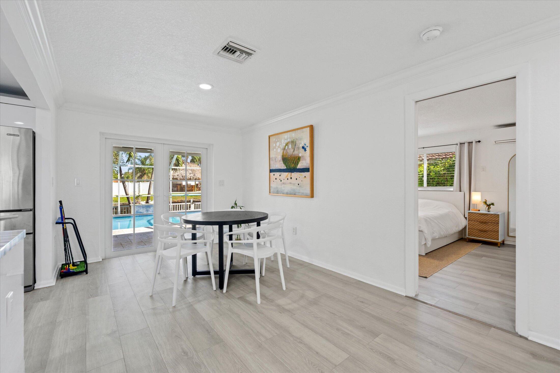 BOULEVARD PARK ISLES SEC 5 - Residential
