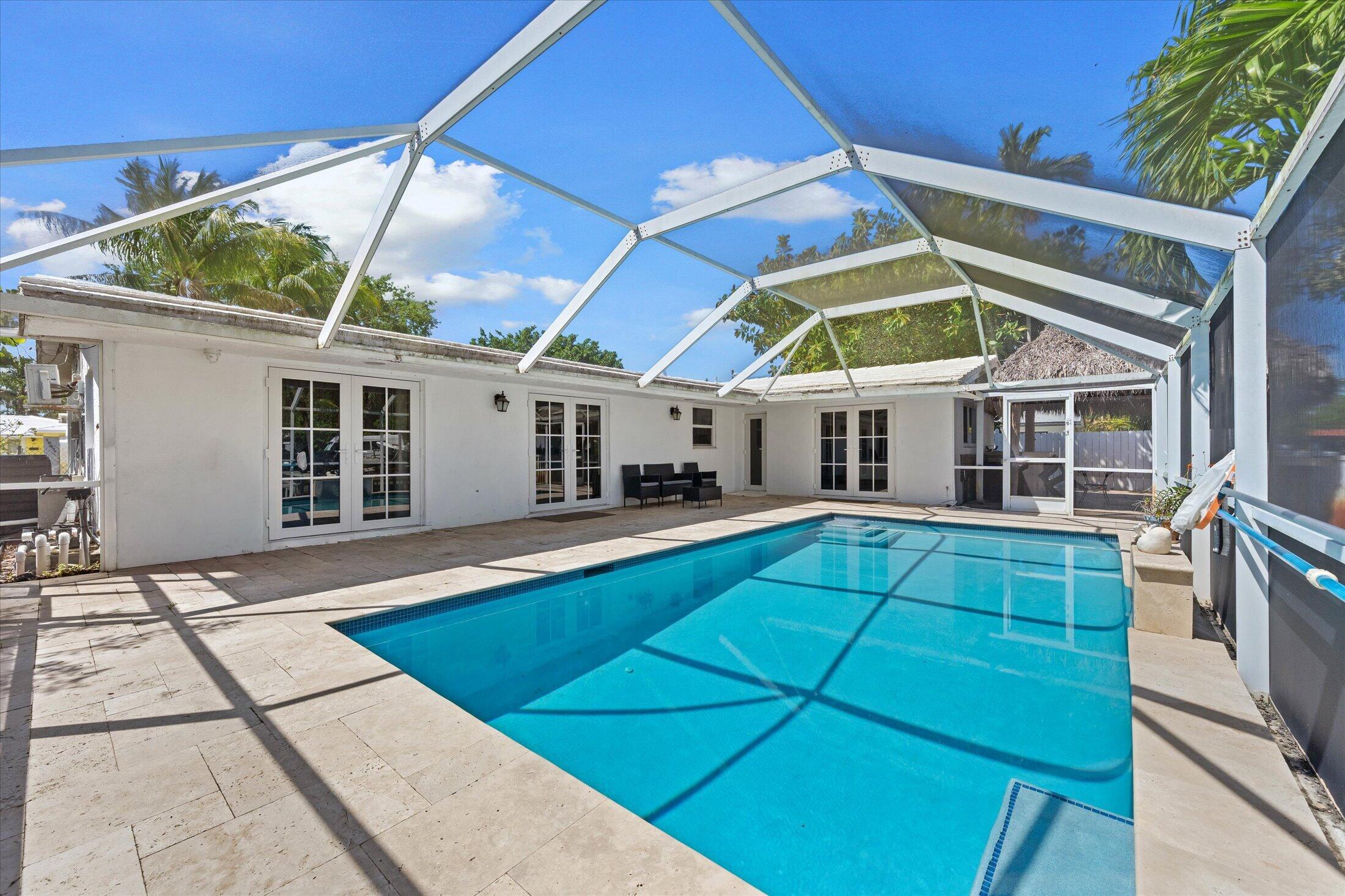 BOULEVARD PARK ISLES SEC 5 - Residential