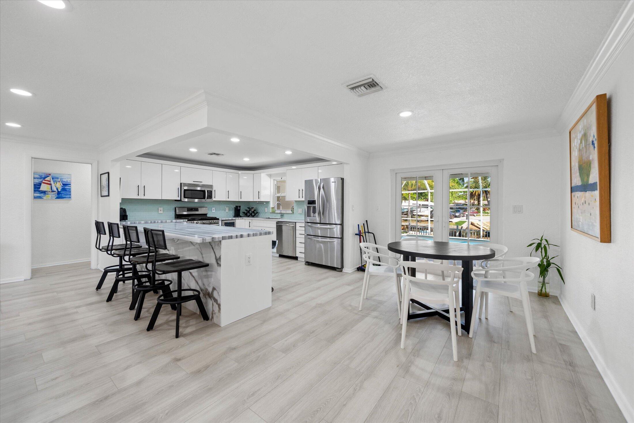 BOULEVARD PARK ISLES SEC 5 - Residential