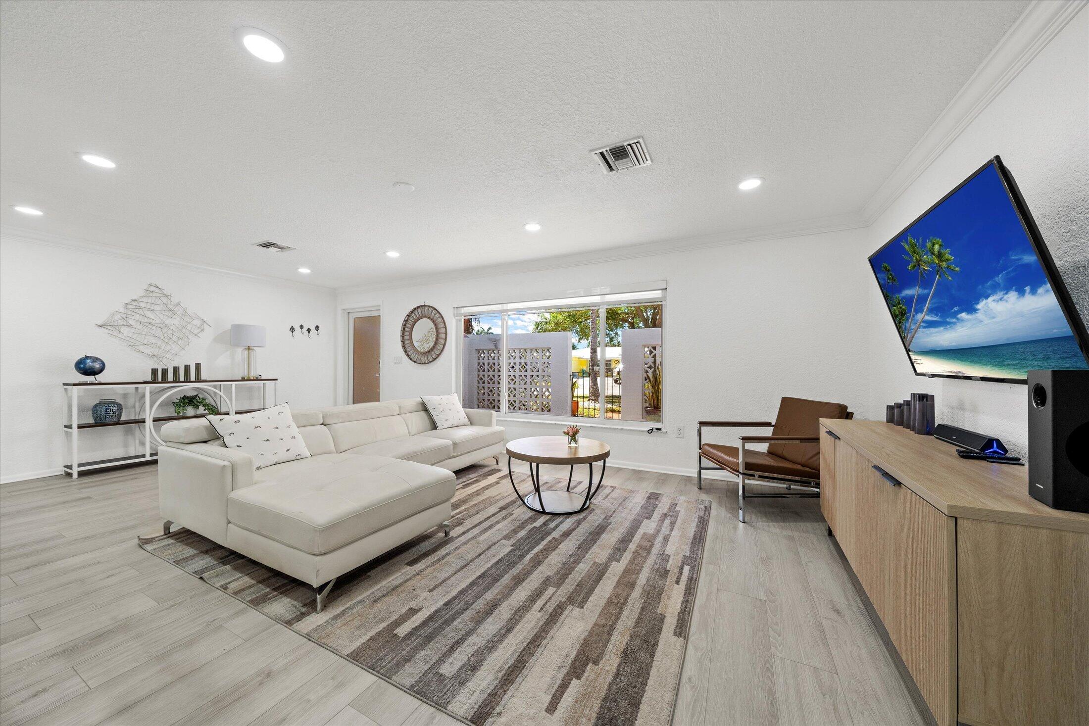 BOULEVARD PARK ISLES SEC 5 - Residential