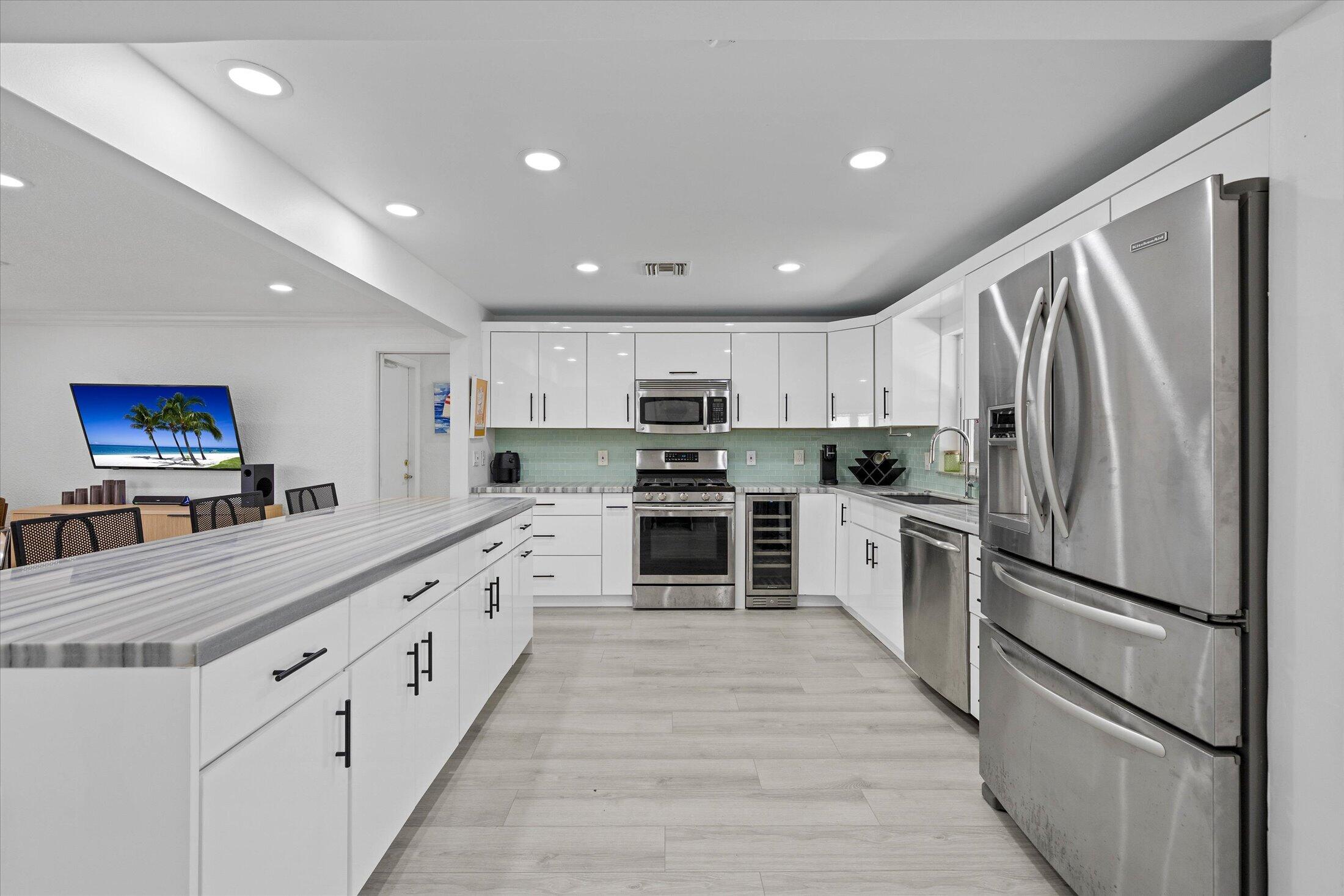 BOULEVARD PARK ISLES SEC 5 - Residential