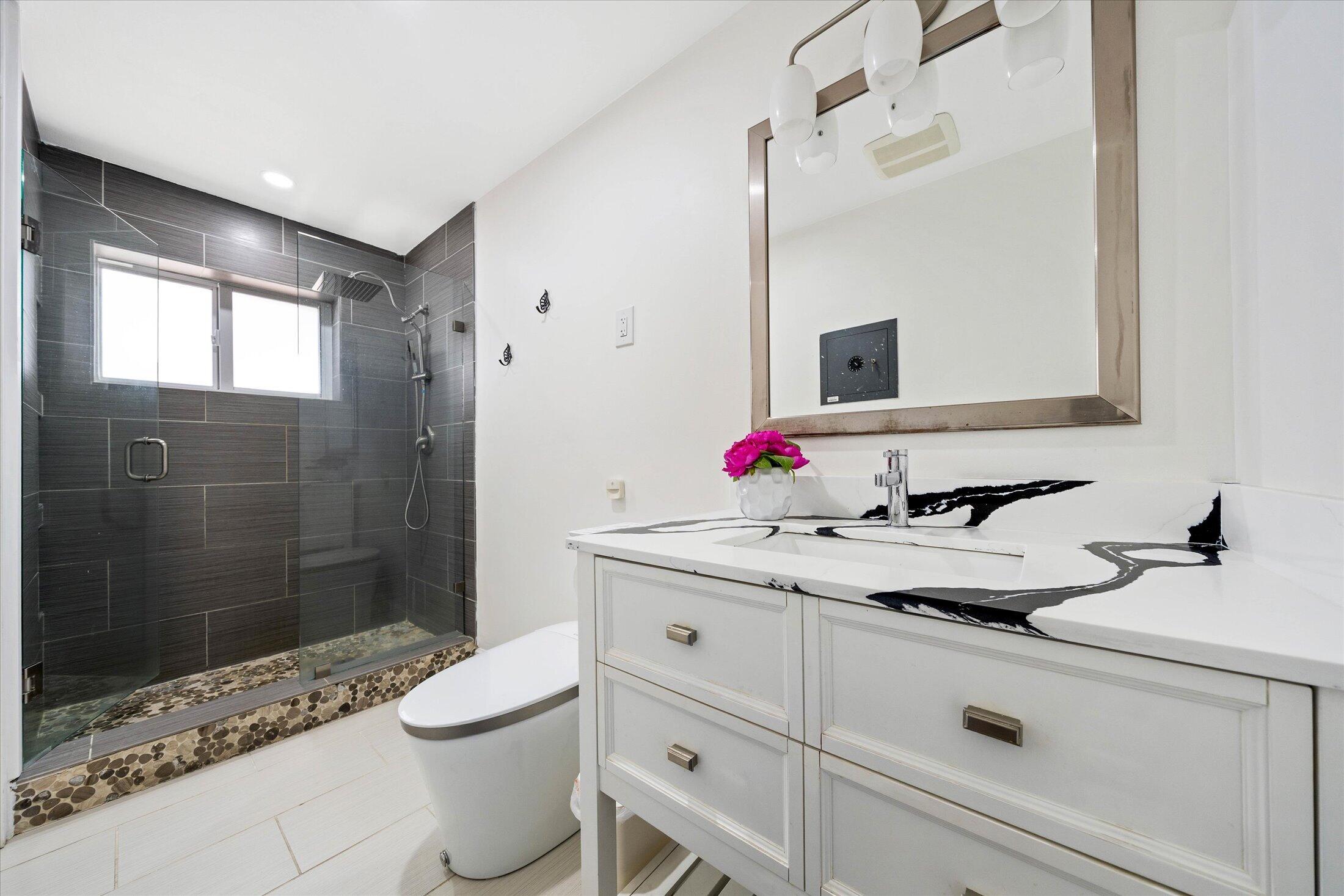 BOULEVARD PARK ISLES SEC 5 - Residential