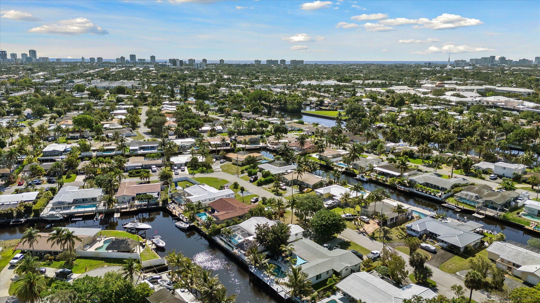 BOULEVARD PARK ISLES SEC 5 - Residential