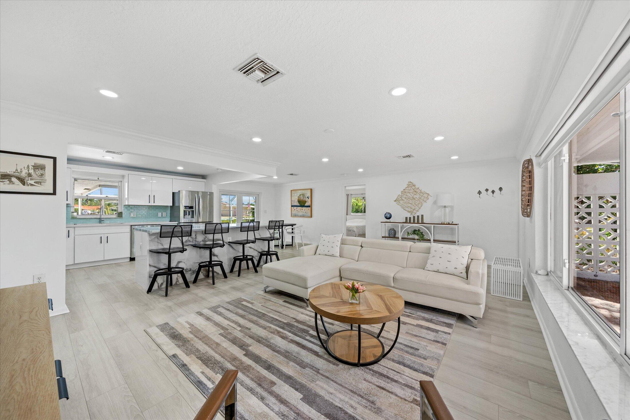 BOULEVARD PARK ISLES SEC 5 - Residential