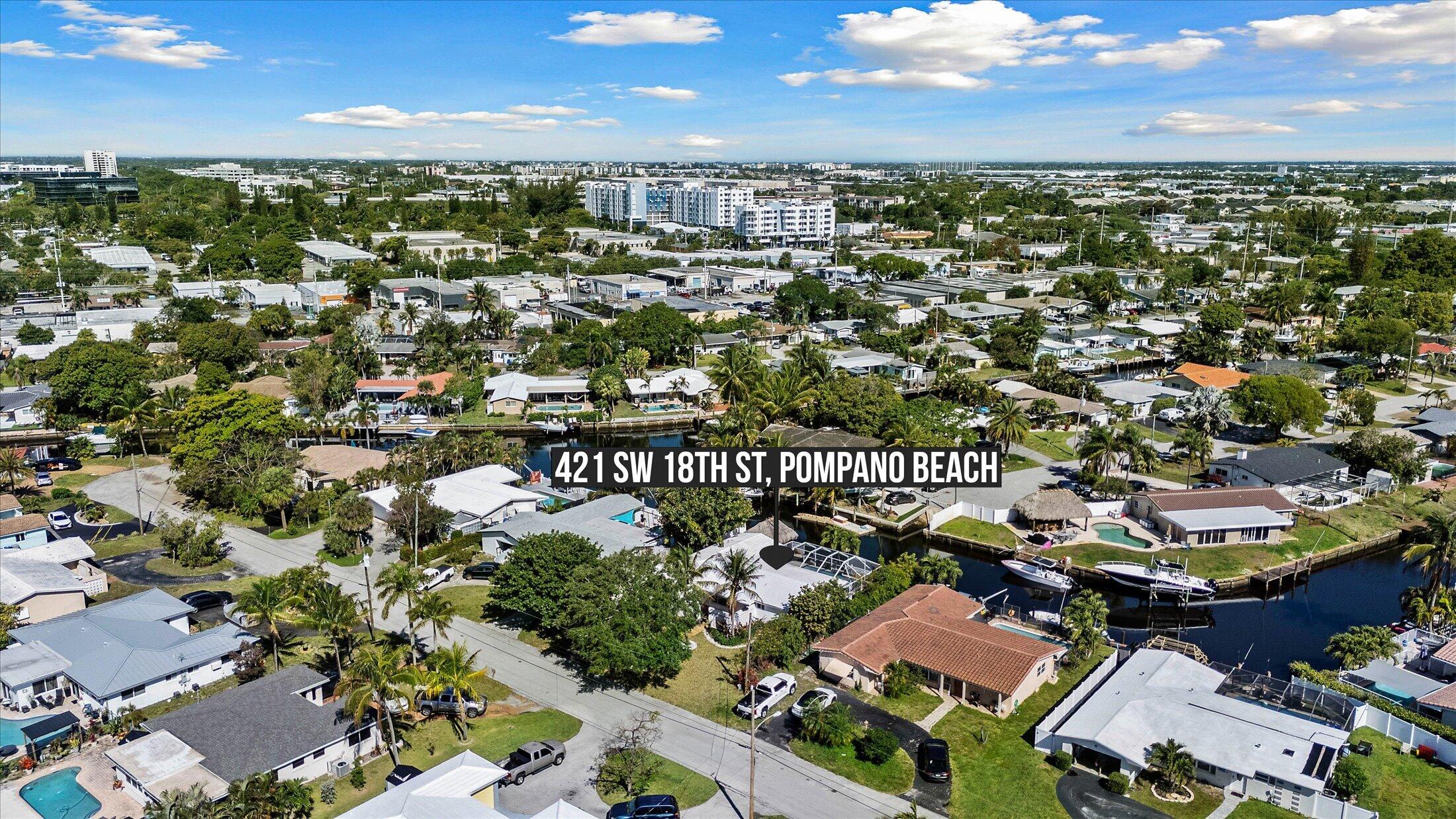 BOULEVARD PARK ISLES SEC 5 - Residential