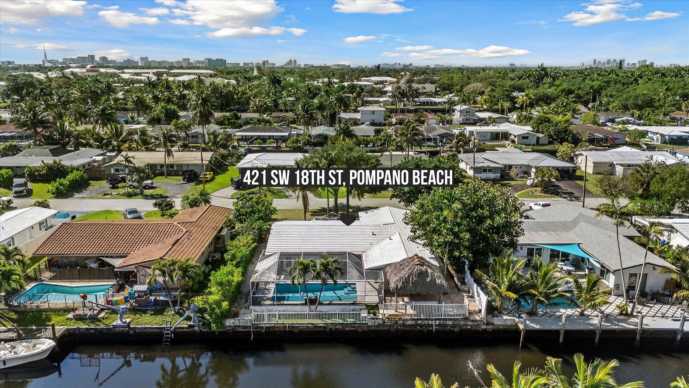 BOULEVARD PARK ISLES SEC 5 - Residential