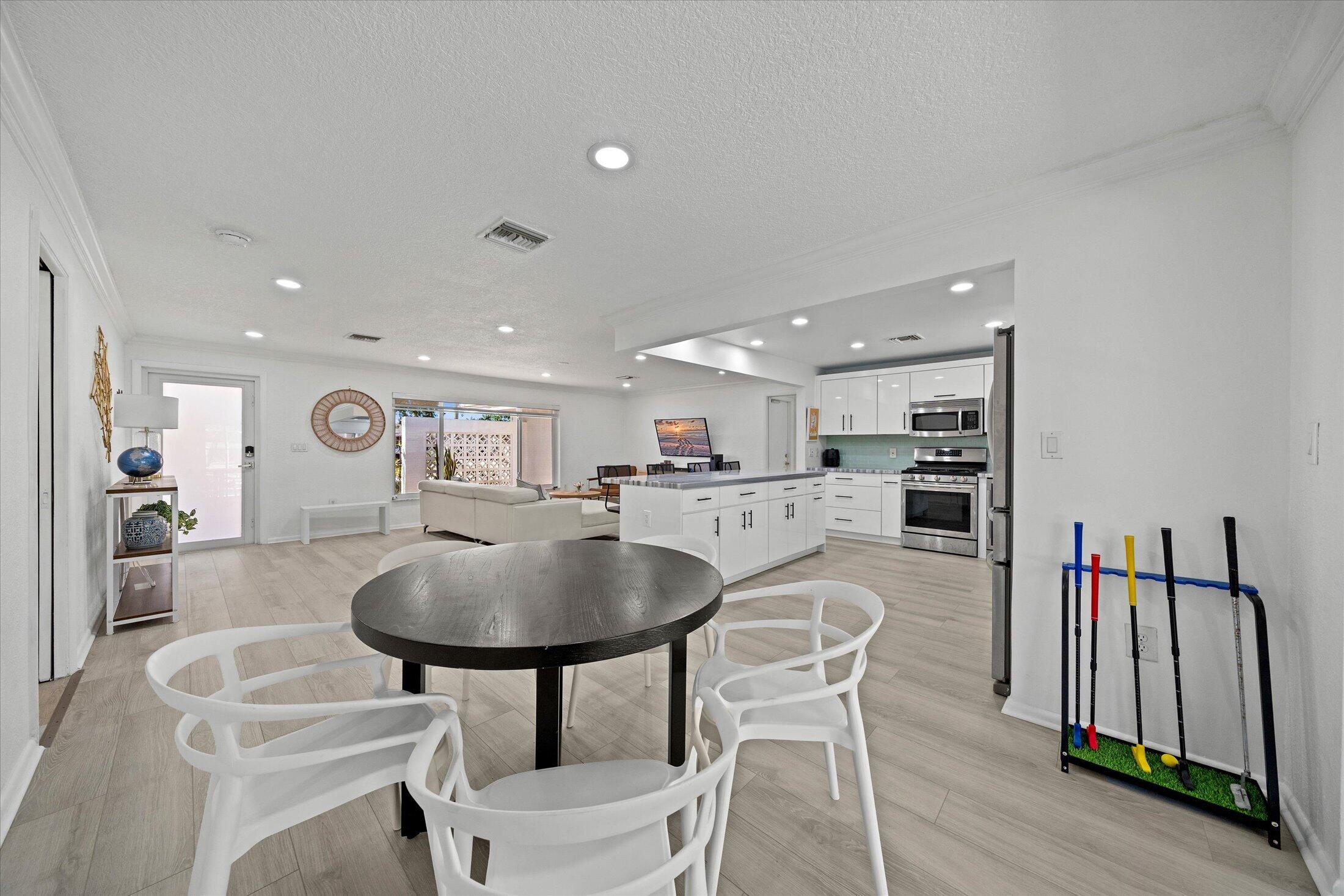 BOULEVARD PARK ISLES SEC 5 - Residential
