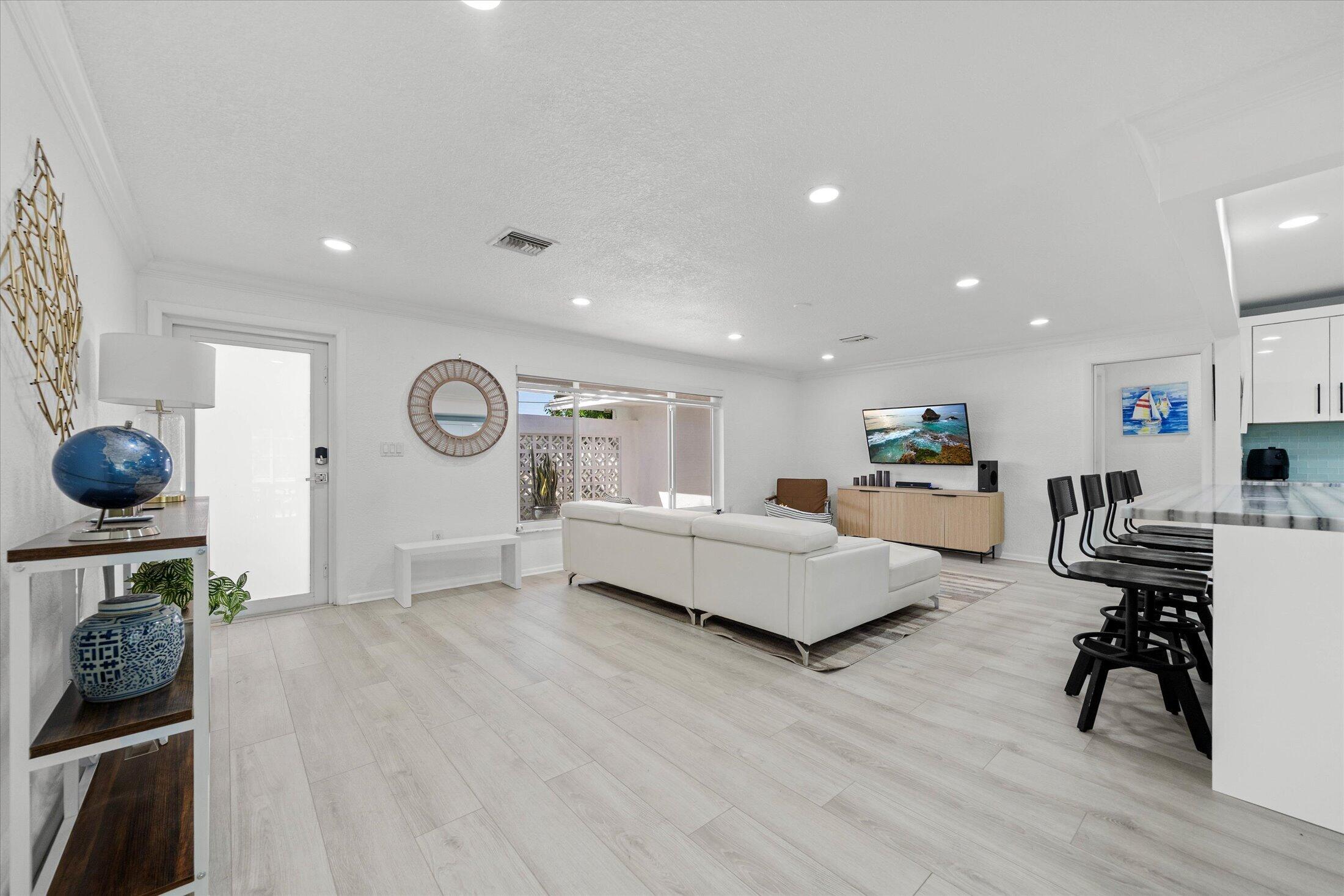 BOULEVARD PARK ISLES SEC 5 - Residential
