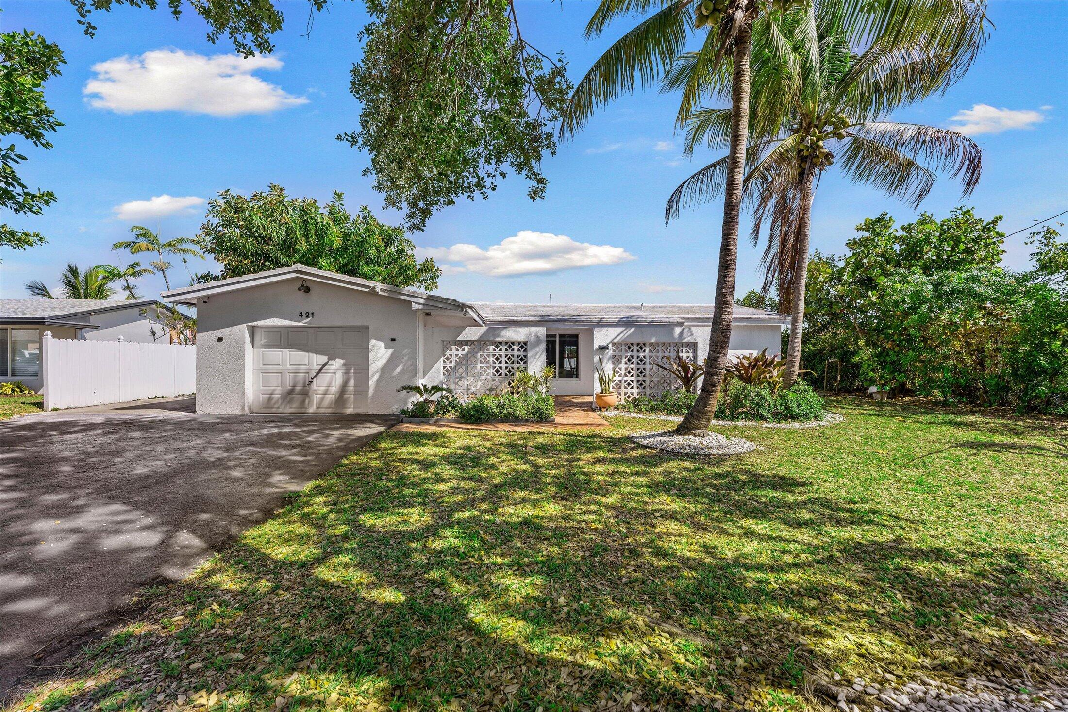 BOULEVARD PARK ISLES SEC 5 - Residential