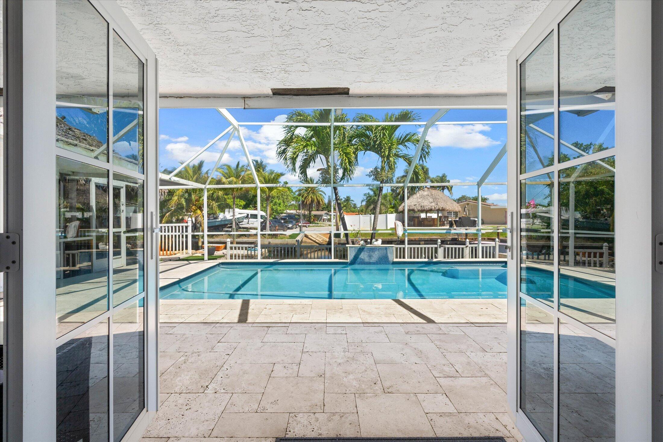 BOULEVARD PARK ISLES SEC 5 - Residential