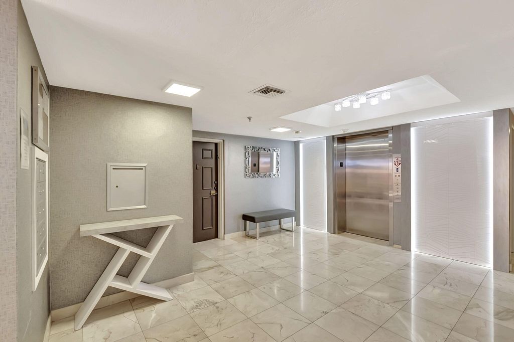 Photo of 7202 Promenade Drive #201, Boca Raton, FL 33433 (MLS # R10986096)