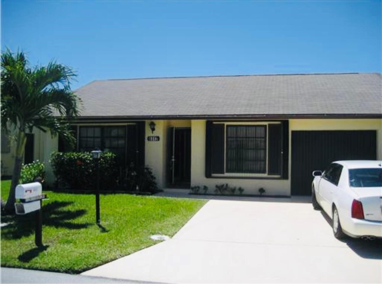 BUTTONWOOD PLAT NO 2 - Residential