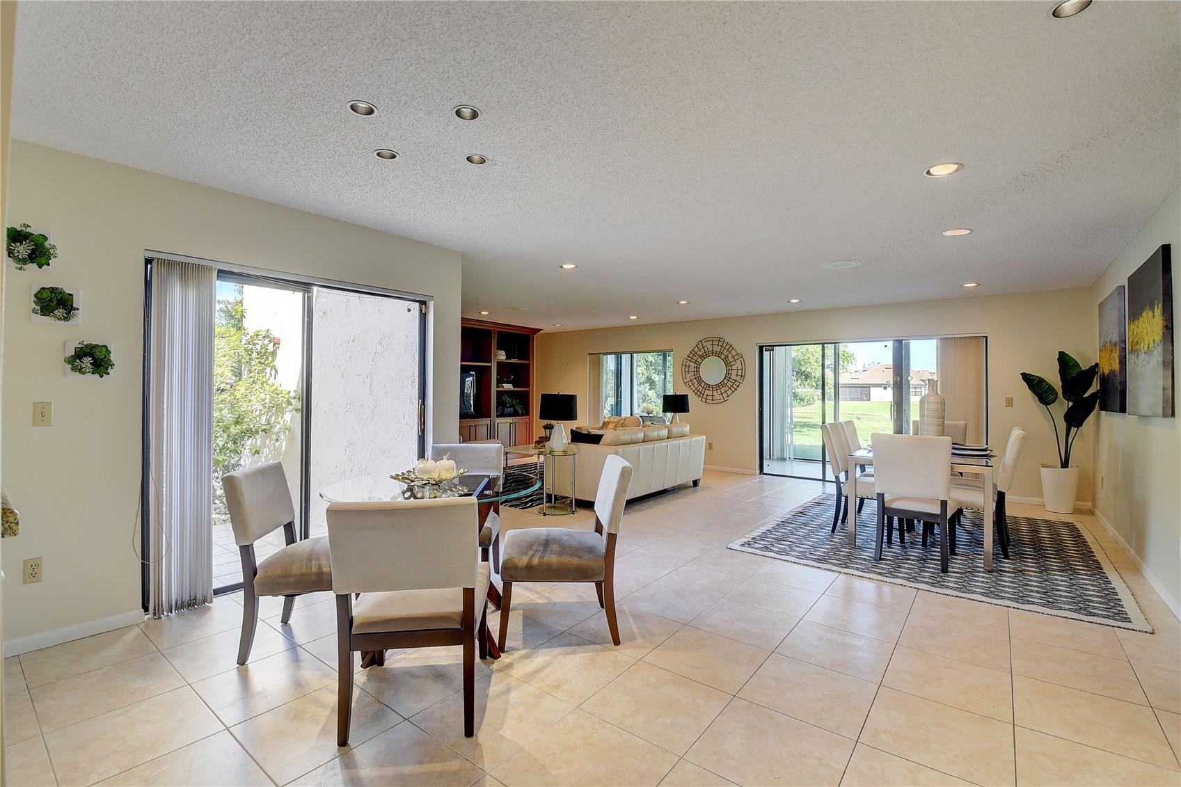 PINES OF BOCA LAGO - Residential