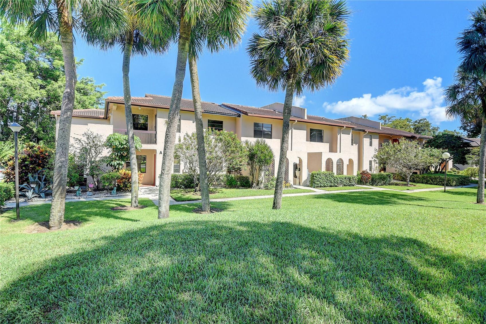 PINES OF BOCA LAGO - Residential