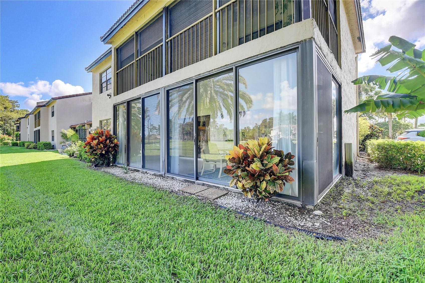 PINES OF BOCA LAGO - Residential