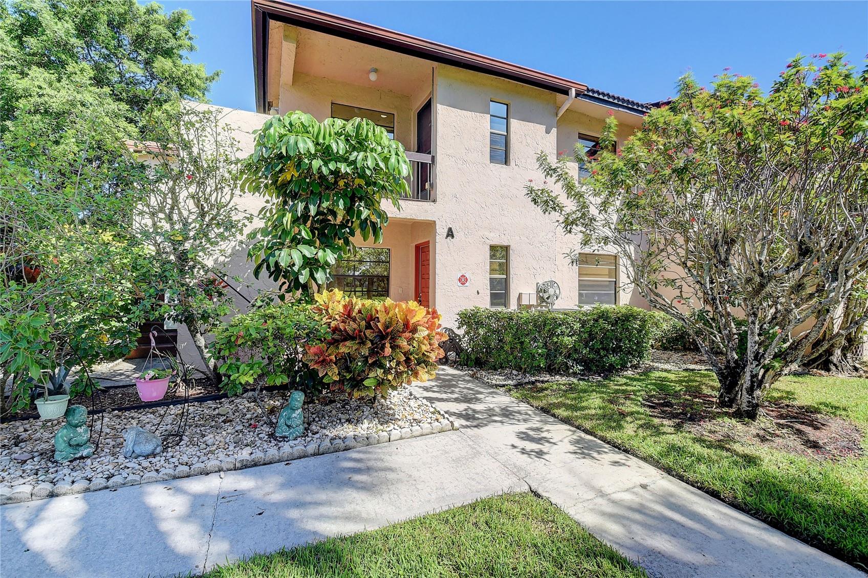 PINES OF BOCA LAGO - Residential