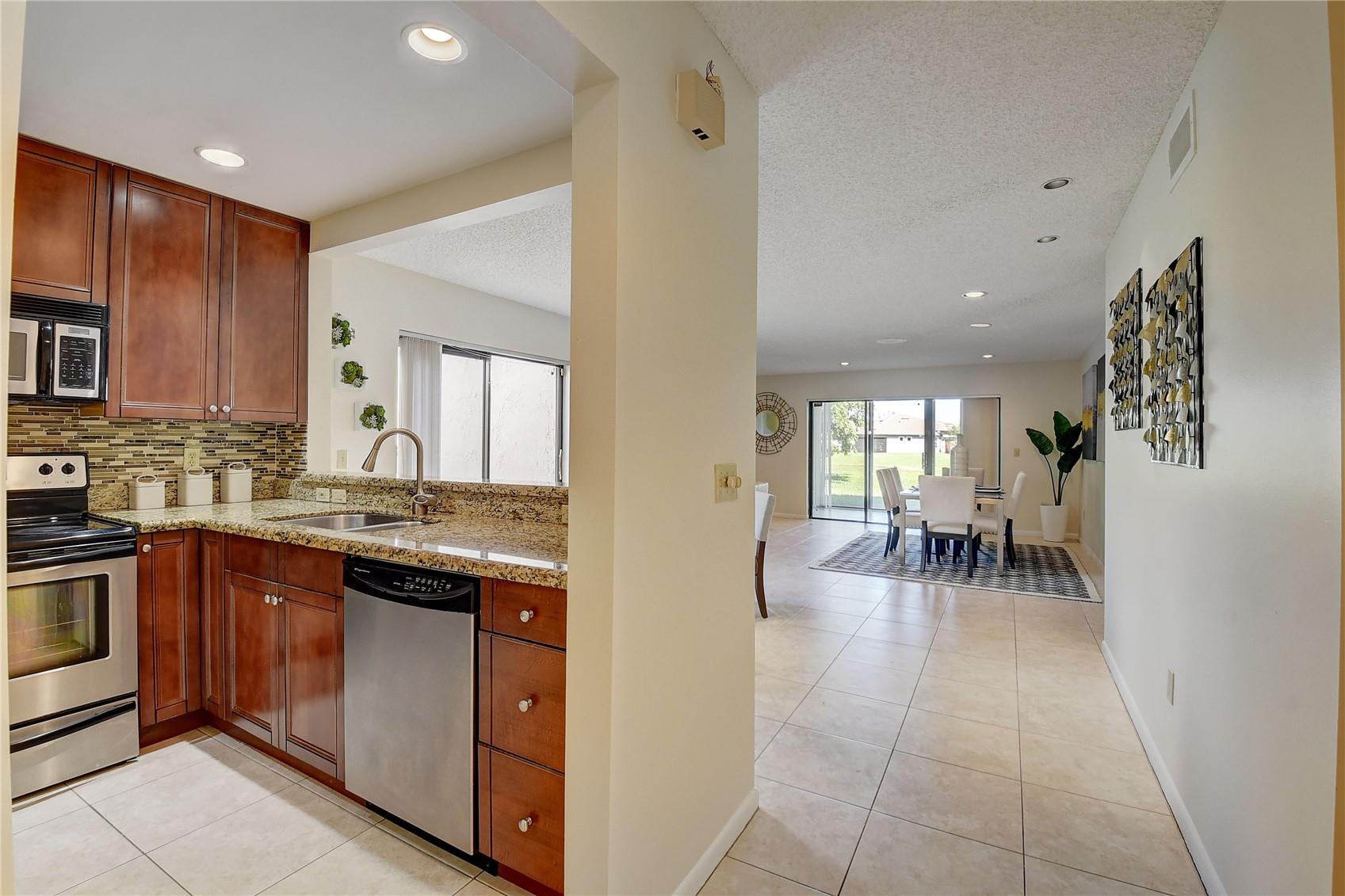 PINES OF BOCA LAGO - Residential