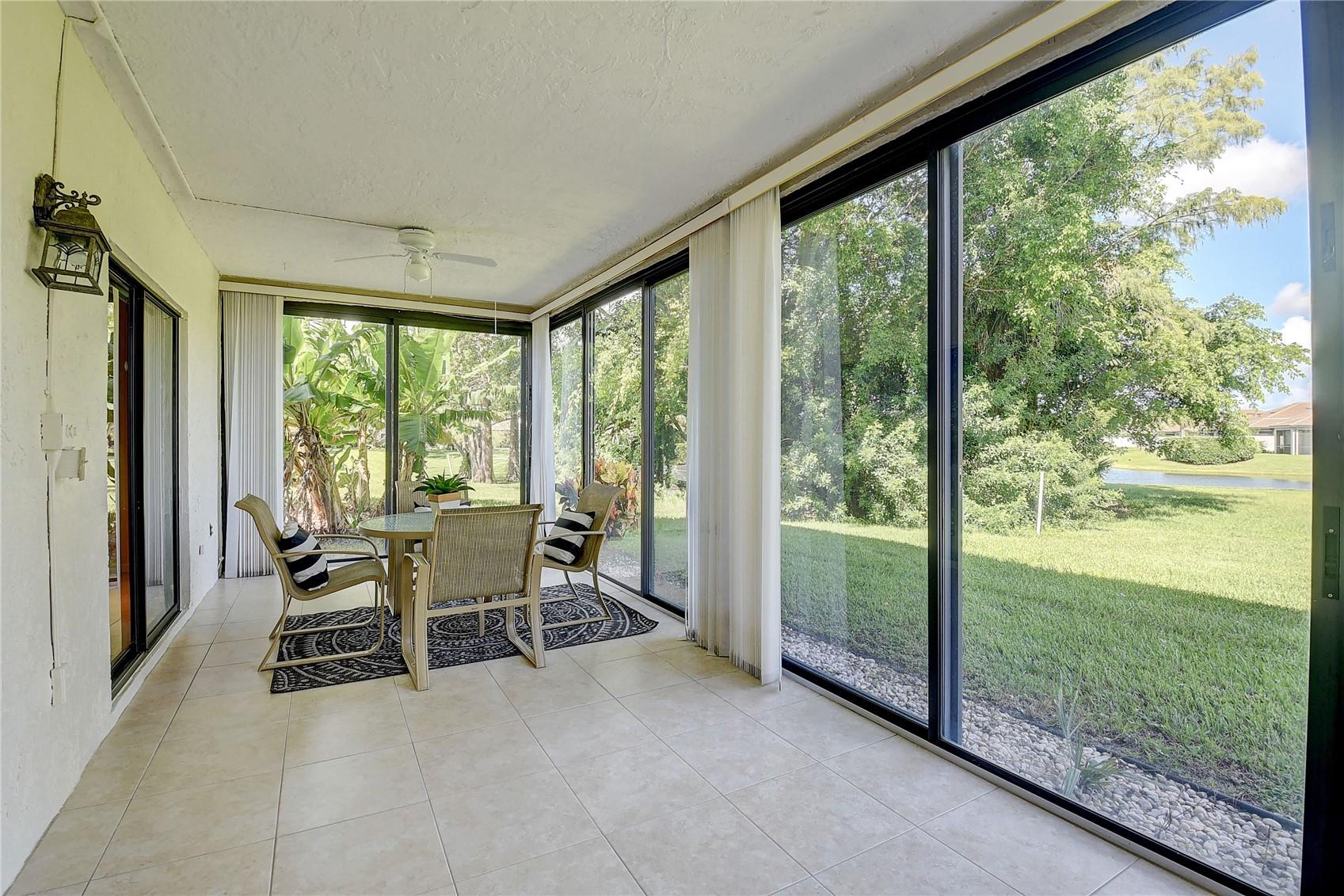 PINES OF BOCA LAGO - Residential