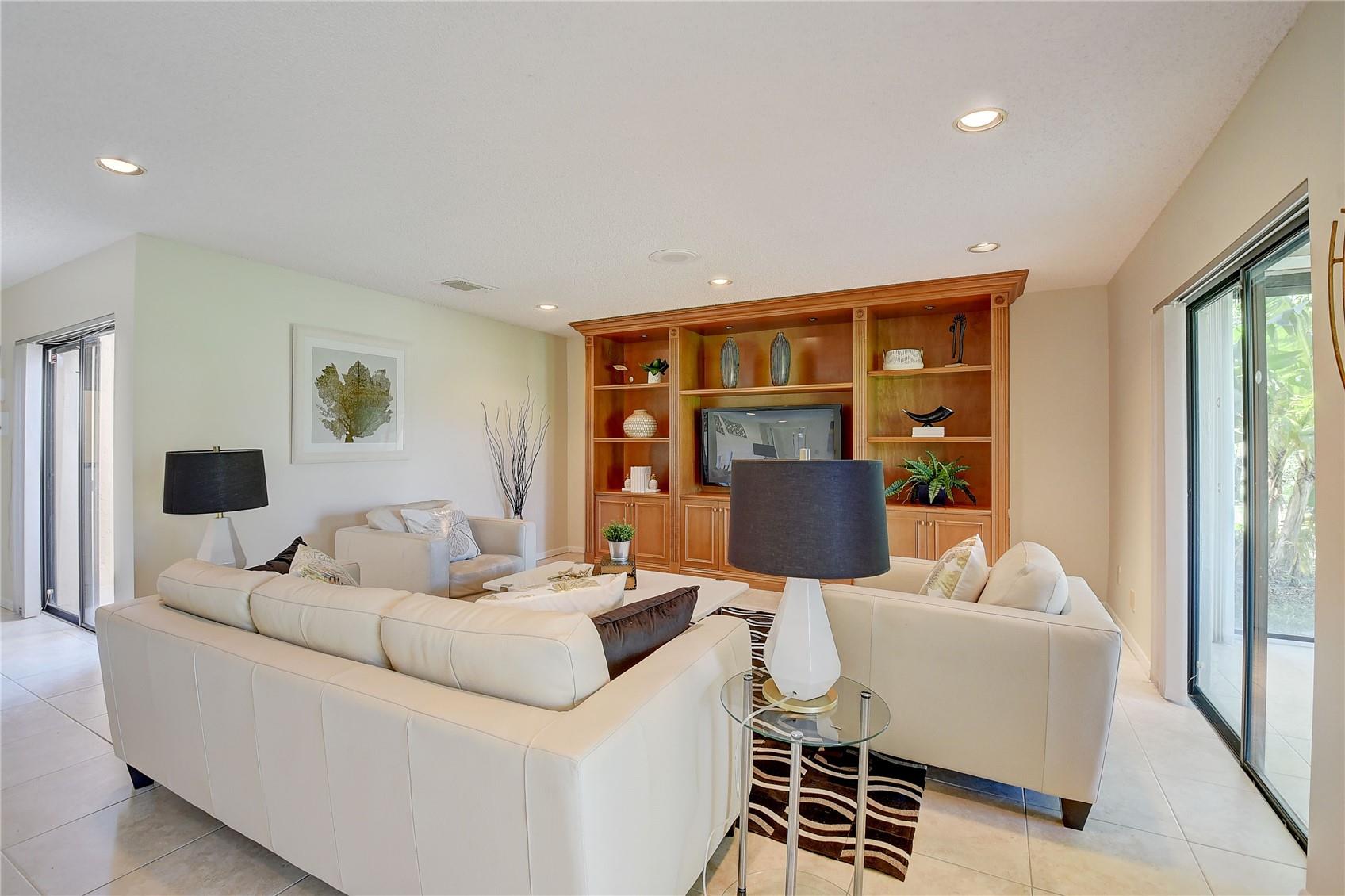 PINES OF BOCA LAGO - Residential