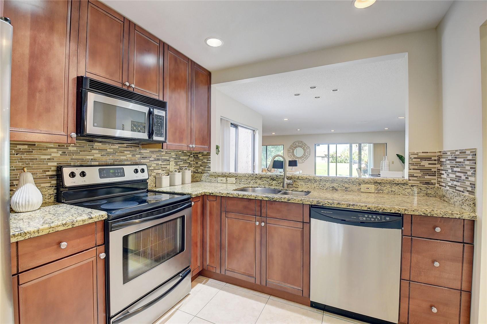 PINES OF BOCA LAGO - Residential