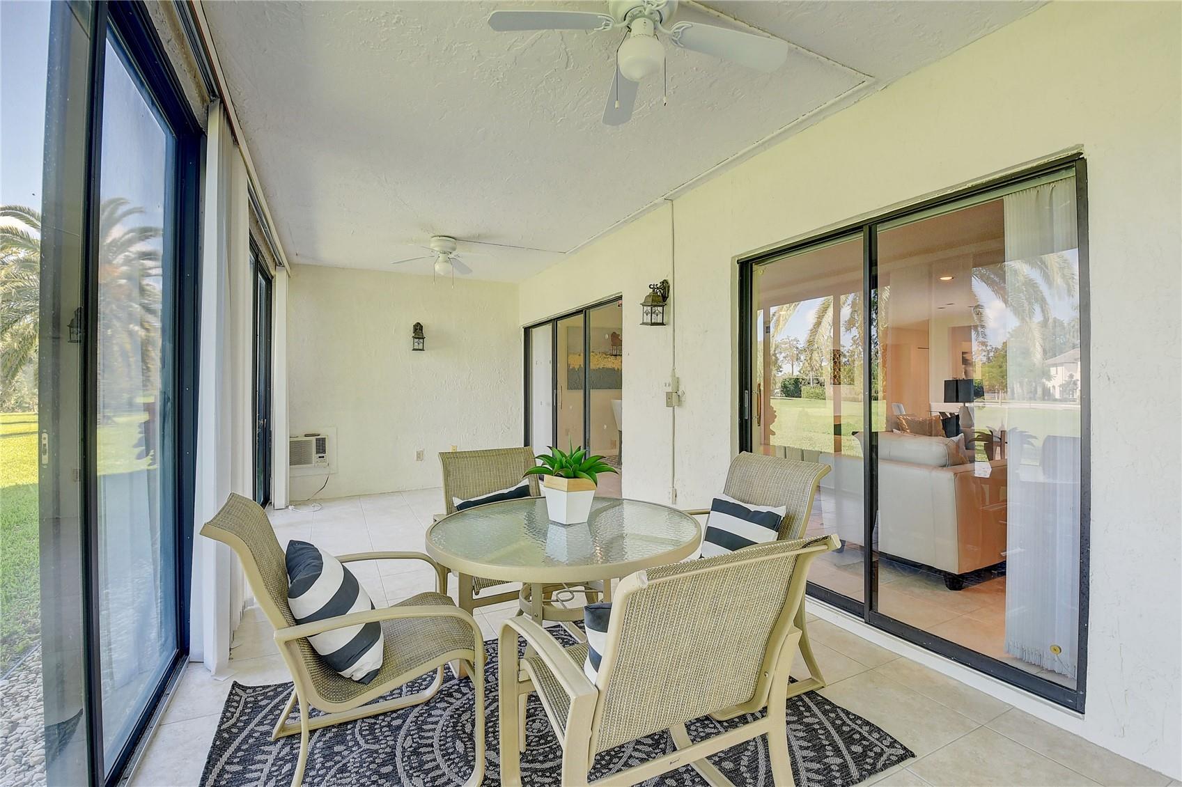 PINES OF BOCA LAGO - Residential