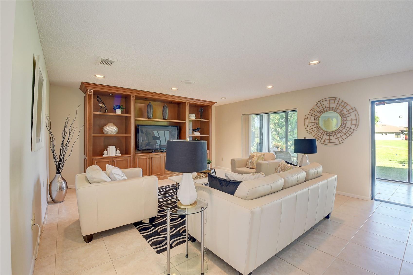 PINES OF BOCA LAGO - Residential