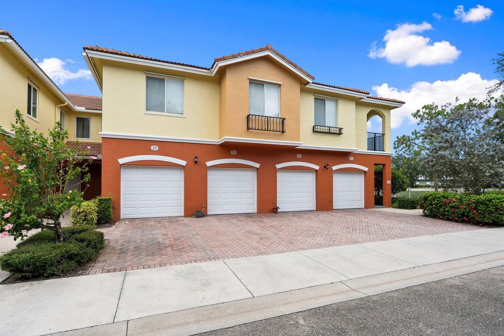 Photo of 63 SE Palermo Court #203, Stuart, FL 34994 (MLS # R11103590)