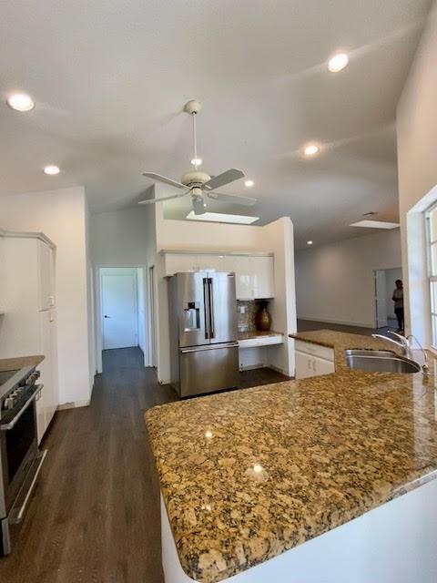 Georgetown At Eagle Trace - Residential