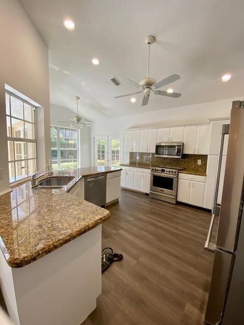 Georgetown At Eagle Trace - Residential