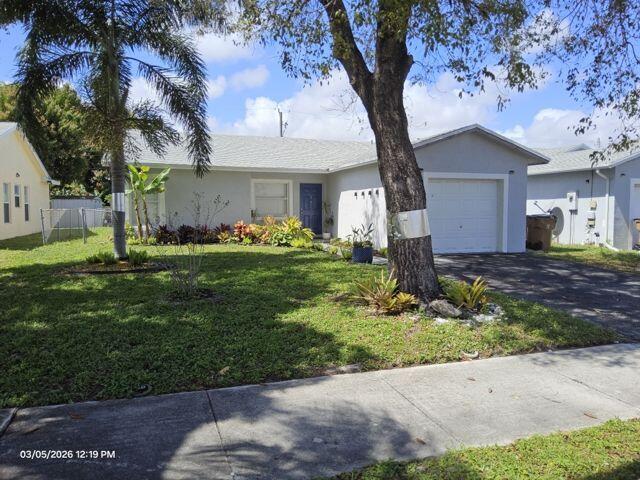 Photo of 1531 SW 4TH Terrace, Deerfield Beach, FL 33441 (MLS # B26070022)