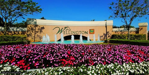 Tiny photo for 2735 Polo Island Drive E #K103, Wellington, FL 33414 (MLS # B26078850)