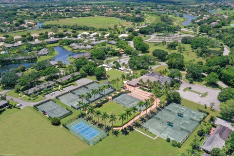 Tiny photo for 2735 Polo Island Drive E #K103, Wellington, FL 33414 (MLS # B26078850)