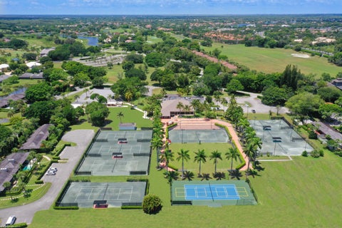 Tiny photo for 2735 Polo Island Drive E #K103, Wellington, FL 33414 (MLS # B26078850)