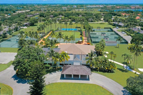 Tiny photo for 2735 Polo Island Drive E #K103, Wellington, FL 33414 (MLS # B26078850)